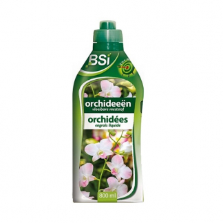 BSI Orchideeën mest | BSI | 800 ml (Vloeibaar) 20423 K170115125 - 