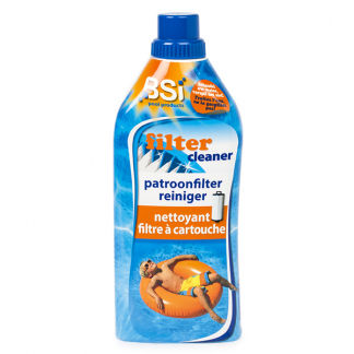 BSI Patroonfilterreiniger | BSI | 1 liter 15806371BSI K170111708 - 1