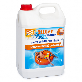 BSI Patroonfilterreiniger | BSI (5 liter) 6388 K170111709 - 1