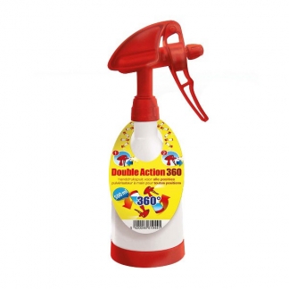BSI Plantenspuit | BSI | 500 ml (360° functie, Dubbelwerkende pomp) 19441 K170112200 - 1