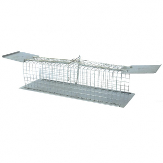 BSI Rattenfuik | BSI (2 ingangen) 11300 K170501364 - 1