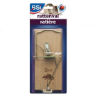 BSI Rattenval | BSI (Hout) 64083 K170111525 - 1