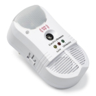 BSI Rattenverjager | BSI | 300 m² (Ultrasoon, Elektromagnetisch) 25459 A170111547 BSI Rattenverjager | BSI | 300 m² (Ultrasoon, Elektromagnetisch) 25459 A170111547