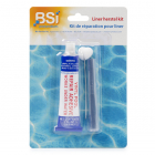 Reparatieset zwembad | BSI