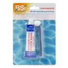 BSI Reparatieset zwembad | BSI 6548 K170111726 BSI Reparatieset zwembad | BSI 6548 K170111726
