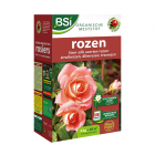 Rozen mest | BSI | 40 m² (Organisch, 4 kg, Bio-label)