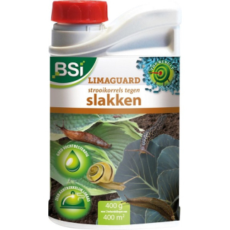 BSI Slakkenkorrels | BSI | 400 gram (400 m²) 64697 K170115766 - 1