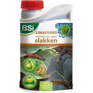 BSI Slakkenkorrels | BSI | 400 gram (400 m²) 64697 K170115766 - 