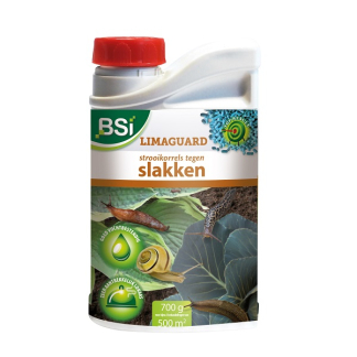 BSI Slakkenkorrels | BSI | 700 gram (500 m²) 64698 K170115767 - 