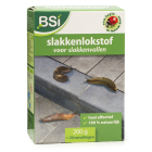 Slakkenlokstof | BSI | 200 gram (Natuurlijk)