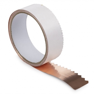 BSI Slakkentape | BSI | 5 meter 64074 K170111505 - 1