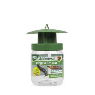 BSI Slakkenval | BSI (Ecologisch) 19496 K170111506 - 1