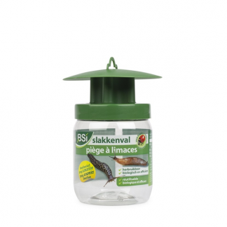 BSI Slakkenval | BSI (Ecologisch) 19496 K170111506 - 