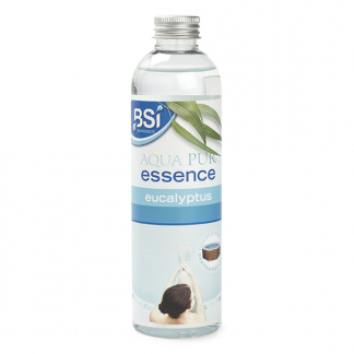 BSI Spa geur | BSI | Eucalyptus (250 ml) 2139 K170115400 - 