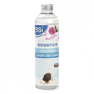 BSI Spa geur | BSI | Rozentuin (250 ml) 2153 K170115404 - 1