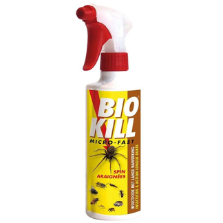 BSI Spinnenspray | BSI | Bio Kill | 500 ml 65042 K170501690 - 1
