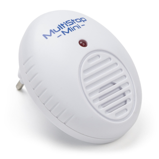 BSI Spinnenverjager | BSI (Ultrasoon, 30 m², MultiStop Mini) 64307 B170501370 - 1