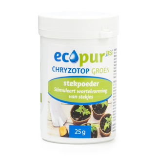 BSI Stekpoeder | BSI Ecopur (25 gram) 64597 K170115628 - 