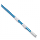 BSI Telescoopsteel | BSI | 300 cm 01859 K170111720 BSI Telescoopsteel | BSI | 300 cm 01859 K170111720