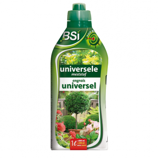 BSI Tuinmest | BSI | 1 liter (Universeel, Vloeibaar) 1321 K170115156 - 1