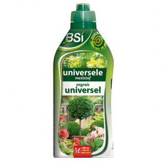 BSI Tuinmest | BSI | 1 liter (Universeel, Vloeibaar) 1321 K170115156 - 