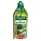 Tuinmest | BSI | 1 liter (Universeel, Vloeibaar)
