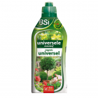 BSI Tuinmest | BSI | 1 liter (Universeel, Vloeibaar) 1321 K170115156 BSI Tuinmest | BSI | 1 liter (Universeel, Vloeibaar) 1321 K170115156