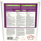 BSI Tuinmest | BSI | 8 kg (Universeel, 200 m²) 64123 K170115580 - 3