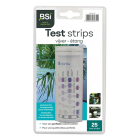BSI Vijver teststrips | BSI | 25 stuks (7-in-1) 64870 K170130132 BSI Vijver teststrips | BSI | 25 stuks (7-in-1) 64870 K170130132