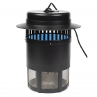BSI Vliegenlamp - UV & CO2 - BSI (26W, 120 m², Buitengebruik) 64080 B170111487 BSI Vliegenlamp - UV & CO2 - BSI (26W, 120 m², Buitengebruik) 64080 B170111487