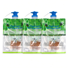 Vliegenval | BSI | 3 stuks (Ecologisch lokmiddel)
