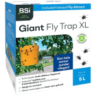 BSI Vliegenval | BSI | Fly Attract | 5 liter (Lokstof, Herbruikbaar) 64998 K170501709 BSI Vliegenval | BSI | Fly Attract | 5 liter (Lokstof, Herbruikbaar) 64998 K170501709