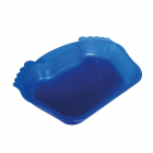 BSI Voetenbadje zwembad | BSI (Blauw) 64491 K170115396 BSI Voetenbadje zwembad | BSI (Blauw) 64491 K170115396