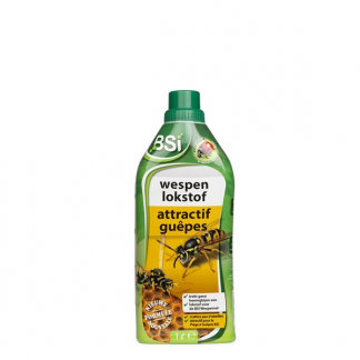 BSI Wespenlokstof | BSI | 1 liter (Ecologisch) 2080 K170111558 - 