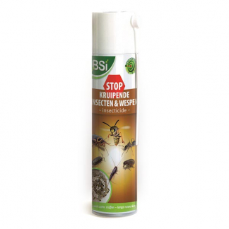 BSI Wespenspray | BSI (400 ml) 64316 A170501359 - 1