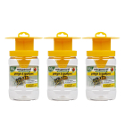 BSI Wespenval | BSI | 3 stuks (Herbruikbaar) V170111557 BSI Wespenval | BSI | 3 stuks (Herbruikbaar) V170111557