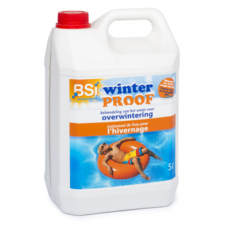 BSI Winterproof | BSI | 5 liter 6456 K170111713 - 1