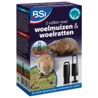 BSI Woelmuisval | BSI (2 stuks) 64268 K170501363 - 2