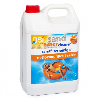 BSI Zandfilterreiniger | BSI (5 liter) 6364 K170111710 - 1