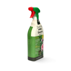 BSI Zwarte zeep voor planten | BSI | 800 ml (Gebruiksklaar, 20 m²) 64995 K170115586 - 2