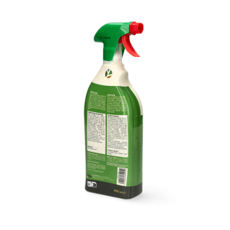 BSI Zwarte zeep voor planten | BSI | 800 ml (Gebruiksklaar, 20 m²) 64995 K170115586 - 3