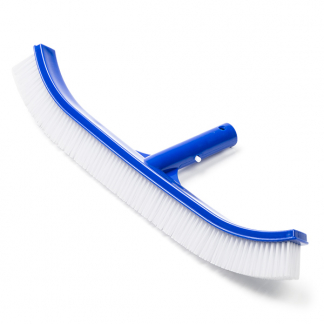 BSI Zwembad borstel | BSI | 48 cm (Opzetstuk, Gebogen) 01866 K170111722 - 1