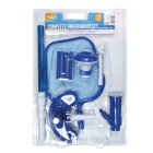 BSI Zwembad schoonmaak set | BSI (6 producten) 64502 K170115395 BSI Zwembad schoonmaak set | BSI (6 producten) 64502 K170115395