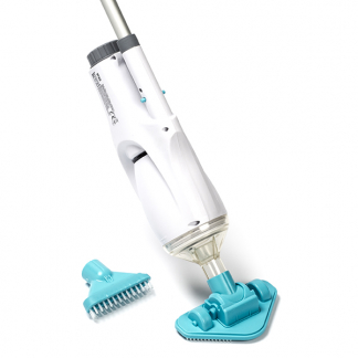 BSI Zwembad stofzuiger | BSI (Elektrisch, Oplaadbaar, Telescoopsteel) 64503 K170115389 - 1