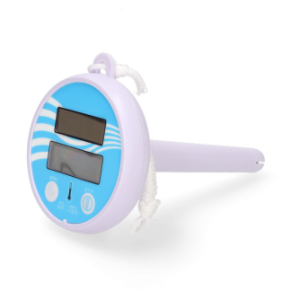 BSI Zwembad thermometer | BSI (Digitaal, Solar) 64593 K170115630