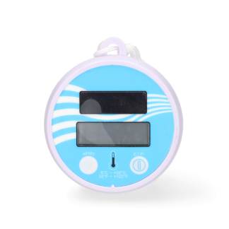 BSI Zwembad thermometer | BSI (Digitaal, Solar) 64593 K170115630 - 2