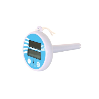 BSI Zwembad thermometer | BSI (Digitaal, Solar) 64593 K170115630 - 