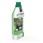 BSI pH-verlager | BSI | 1 liter (Vloeibaar, Vijver, Aquarium, pH-) 6609 K170130128 - 2