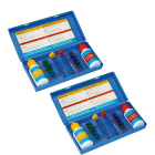 pH en Chloor tester | BSI (2 stuks, Vloeibaar)