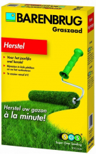 Barenbrug Graszaad - Barenbrug (Herstel, 15 tot 25 m², 500 gram) K170116166 Barenbrug Graszaad - Barenbrug (Herstel, 15 tot 25 m², 500 gram) K170116166